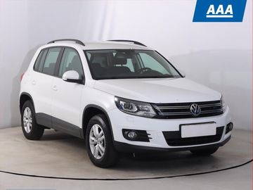 2.0 TDI, Track&Field, 4X4