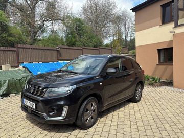 AllGrip 4×4 hybrid,1. majitel