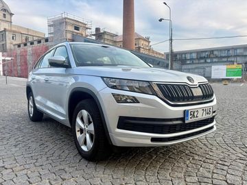 1.5 Tsi DSG, 110kw , Navi