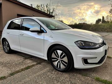 Volkswagen e-Golf 2016 58000km