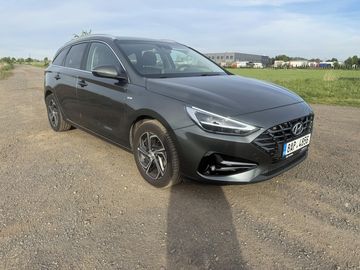 1,5 T-GDi DCT SMART NAVI LED