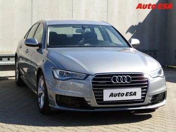 3.0 TDi quattro,AT,bixen
