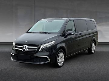 300 d 4MATIC AVANTGARDE