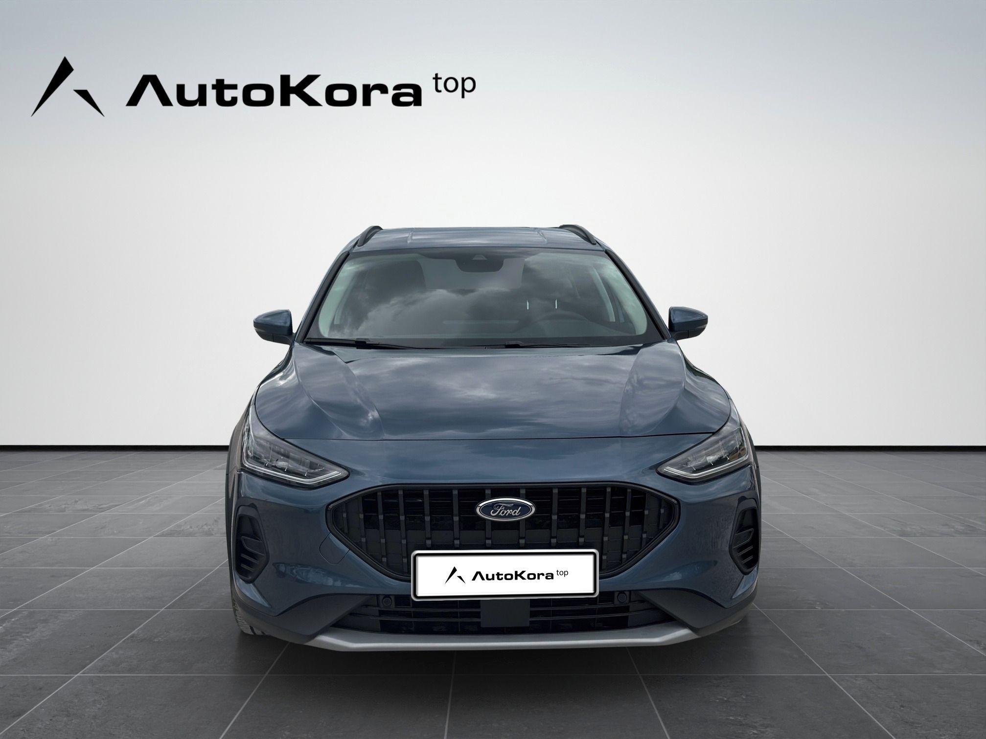 Ford Focus, Active X, 1.5 EcoBlue, Aut. - fotka 3