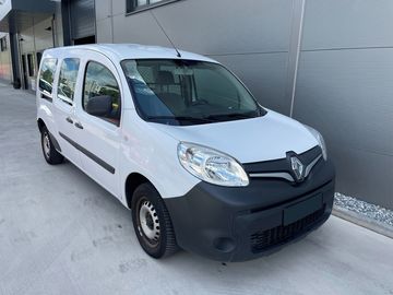 1,5 dCi , MAXI