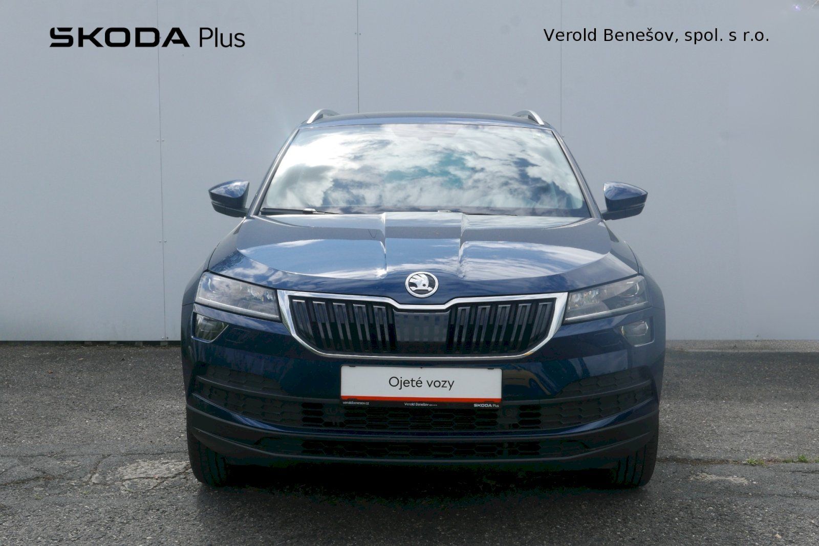 Škoda Karoq, 1.5 TSI 110 kW M6° STYLE - fotka 4