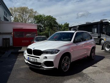 xDrive 40D