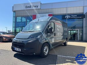 Toyota Proace Max, 2.2,D-4D, Comfort Executive