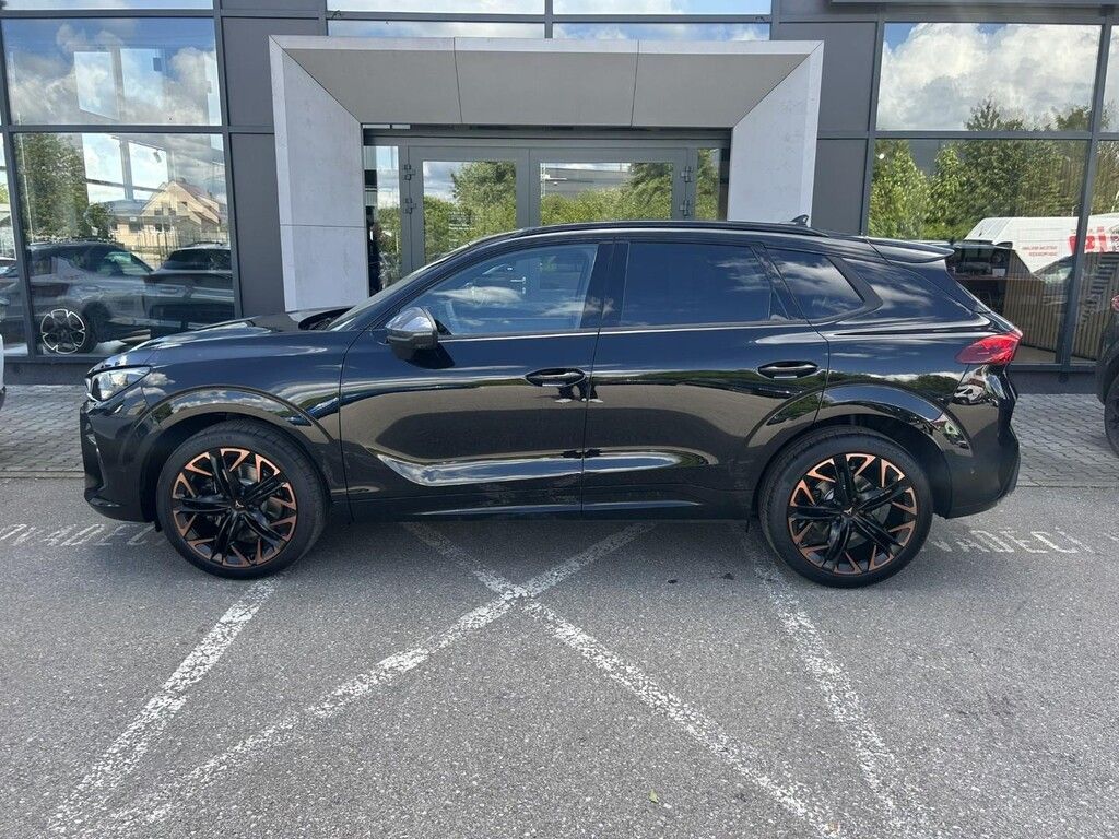Cupra Terramar, 2.0 TSI 195kW 4WD DSG - fotka 4