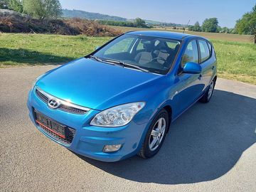 1.4i klima+ČR+1.majitel
