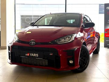 1,6L. Turbo, Dynamic + Sport
