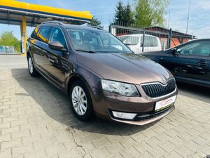 Škoda Octavia, 1.2TSi NAVI, GARANCE KM