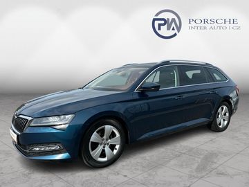 Style Premium 2.0 TDI 110 kW D