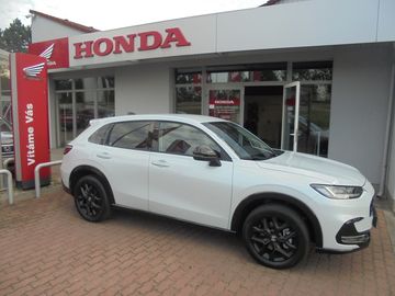 2.0e:HEV SPORT PLUS 2026