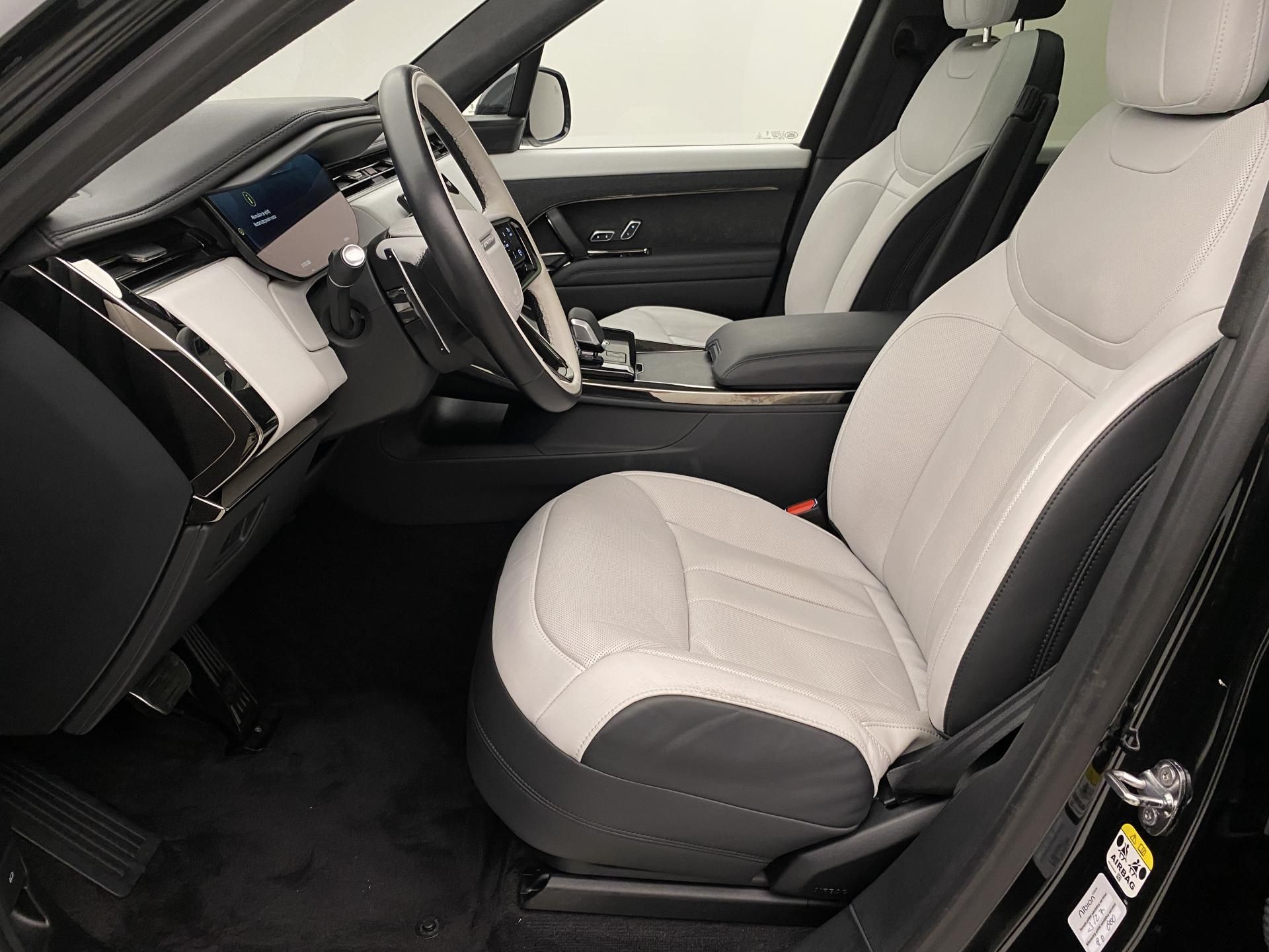 Land Rover Range Rover Sport, D350 AUTOBIOGRAPHY AWD AUT CZ - fotka 3