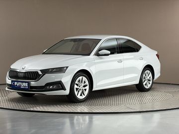 2.0 TDI Style