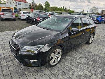 ST 1.4 TSI 110kw, FR, 1 Maj.