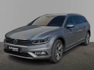 2.0 BiTDi / 176 kW Alltrack