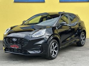 Ford Puma, ST Line 1.0/114kW * 1.Maj. LED