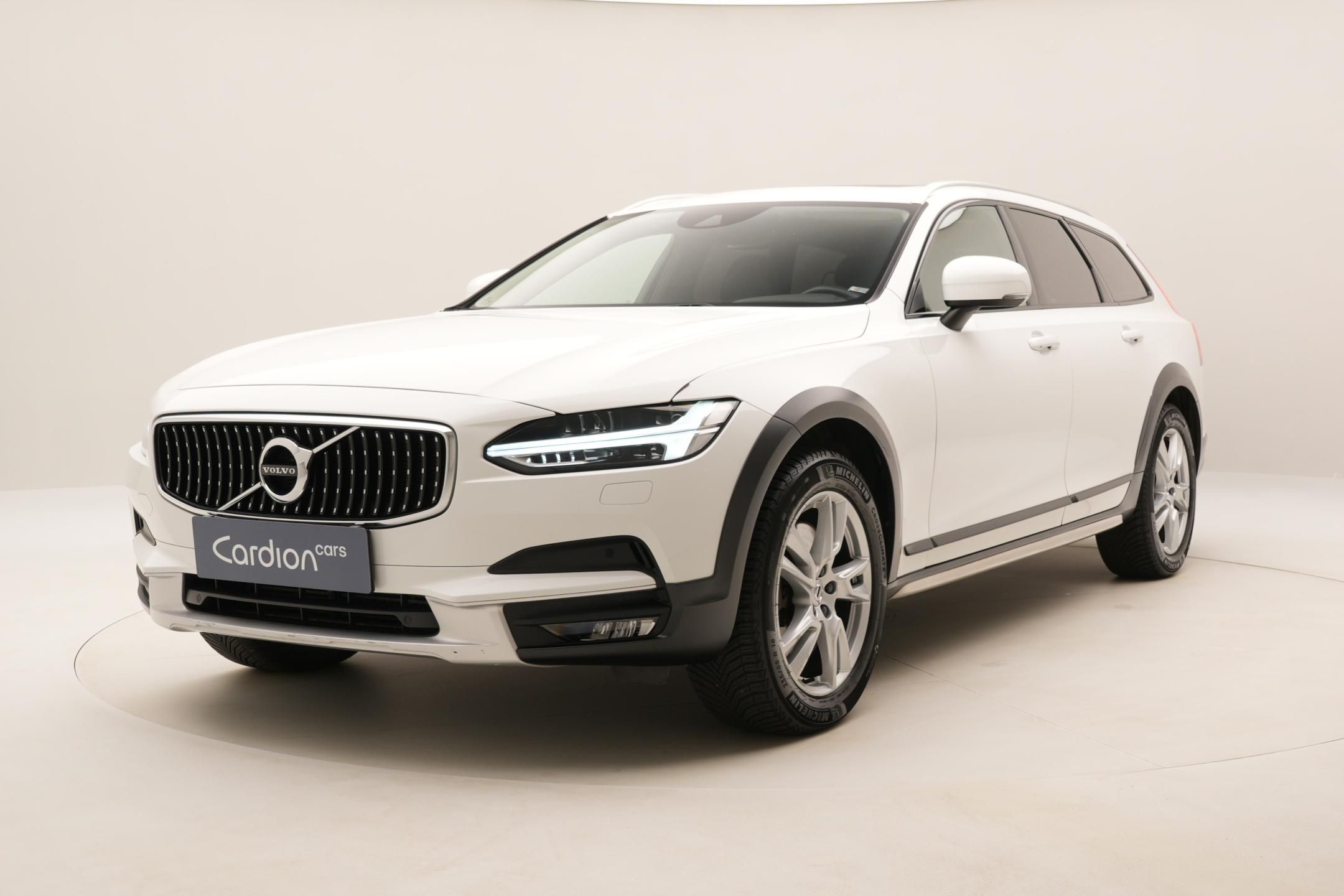 Volvo V90, CC T5 AWD MOMENTUM AUT