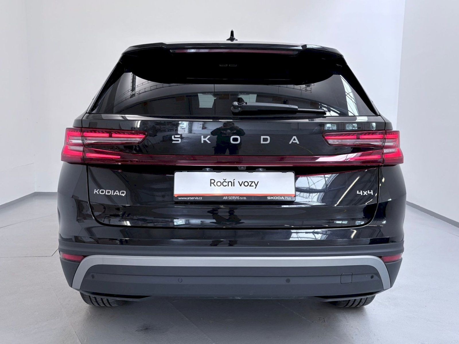 Škoda Kodiaq, Exlusive Selection 2.0TDI/142k - fotka 6