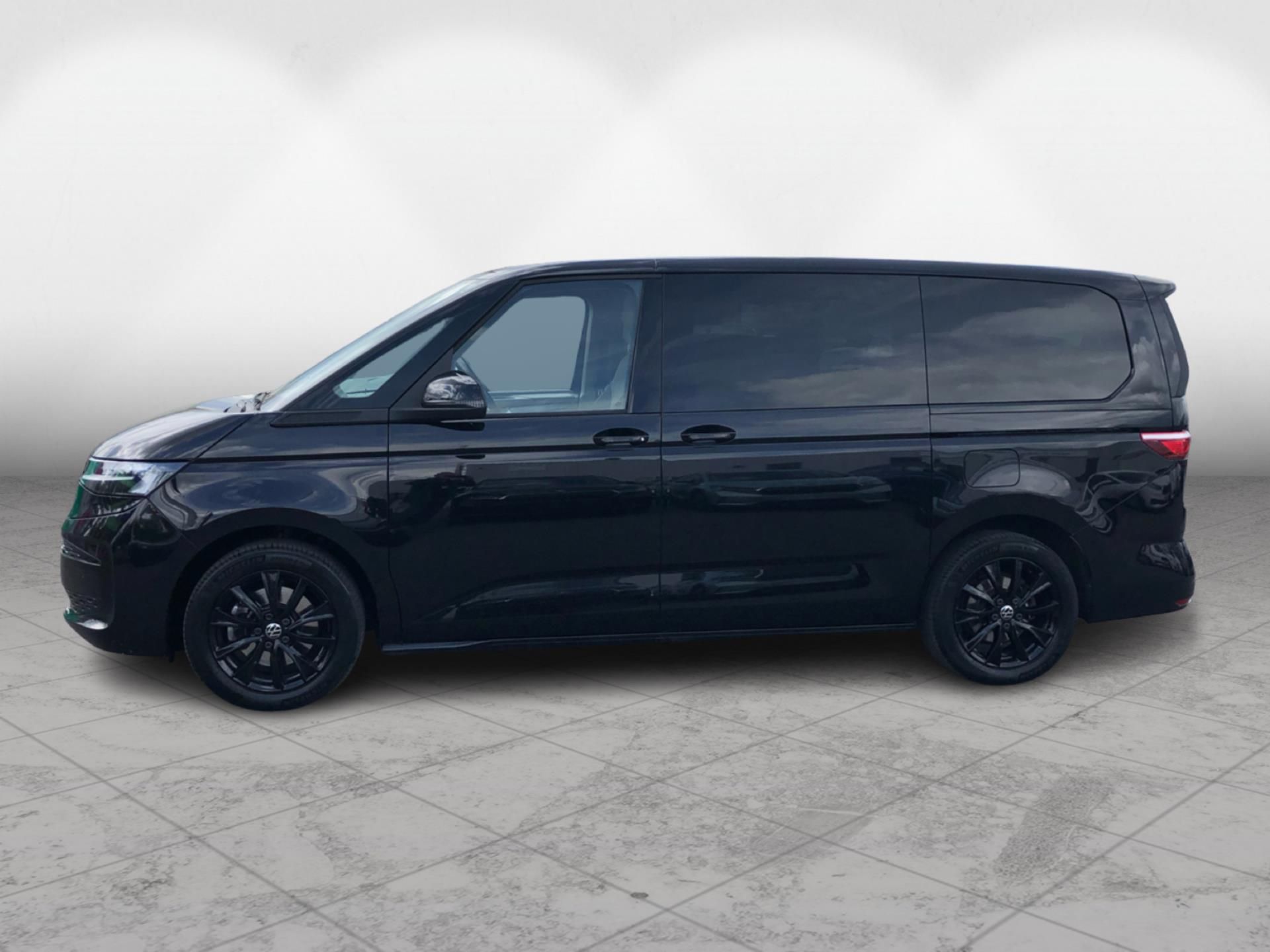 Volkswagen Multivan, 2,0 TSI DSG LR - fotka 3