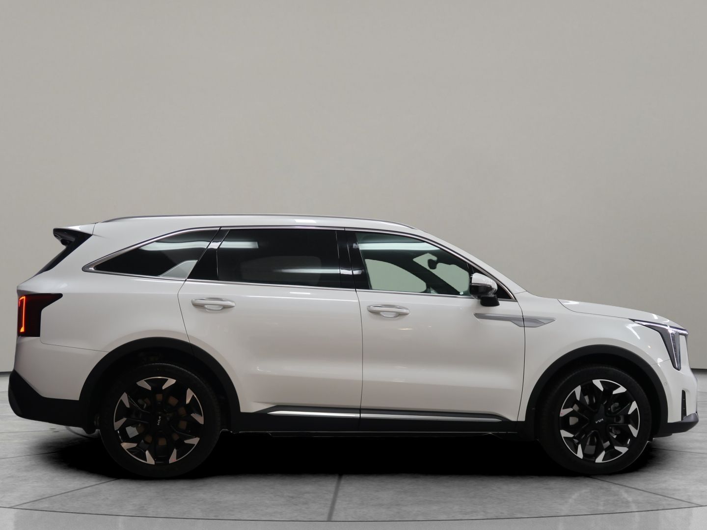 Kia Sorento, TOP - Vůz ve výrobě - fotka 5