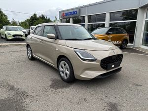 Suzuki Swift, Premium 1,2 DualJet automat