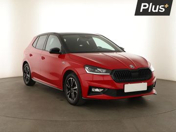 1.0 TSI, Monte Carlo