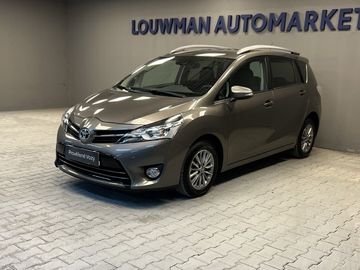 1,8 Valvematic Active Trend+