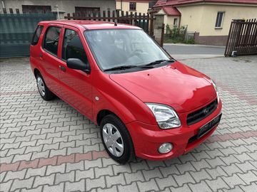 1,3 4x4 KLIMA