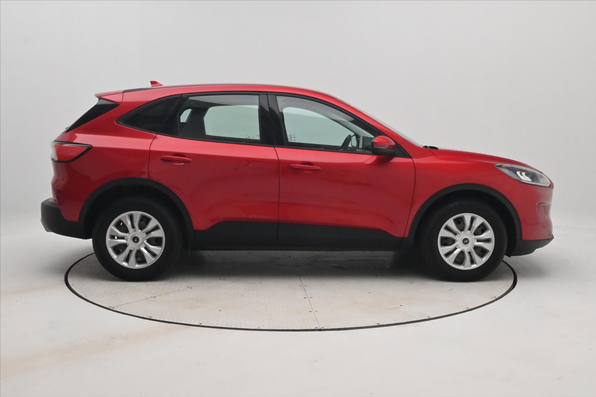 Ford Kuga, 1,5 EcoBlue 88 kW AT8 Trend Zá - fotka 4