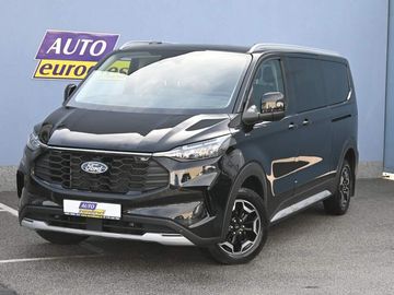 2.0 320 L2H1 8 Míst ACTIVE Taž