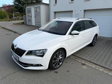 2.0tdi,Laurin&klement, ČR