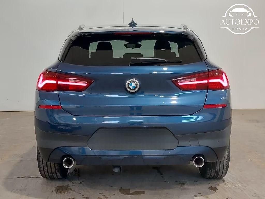 BMW X2, xDrive 20d - fotka 5