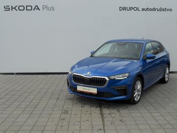 1.0 TSI - 85 kW, Top Selection