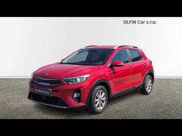 1.4CVVT 73Kw Exclusive