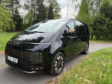 2.2CRDi 1.mCZ DPH CZ 4x4 Tažné