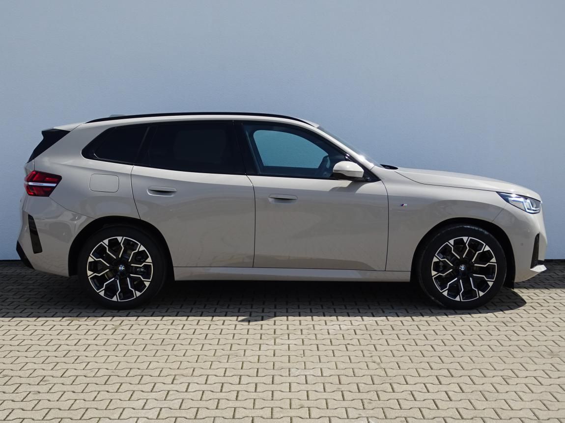 BMW X3, xDrive20d - fotka 5