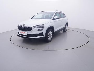 Fresh II. 2.0 TDI 110 kW