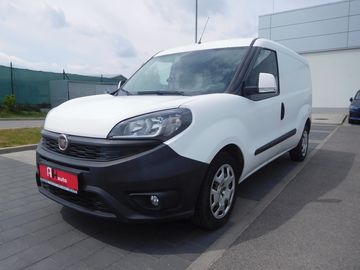 MAXI 1.6JTD Mjet, 77 kW