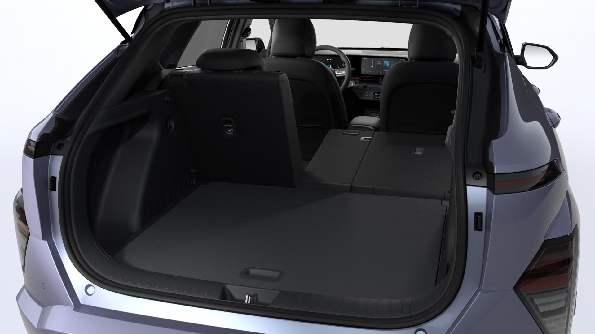 Hyundai Kona, 1,6 T-GDI DCT N LINE - fotka 6