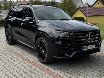 450 D4MATIC ČR 1.MAJITEL