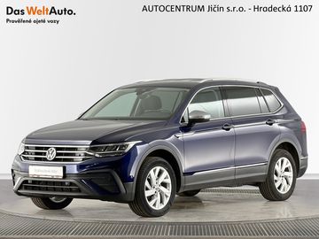 Life 2.0 TDI 110kW