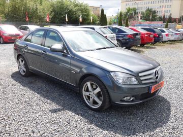 320CDi 165KW, AVANTGARDE.