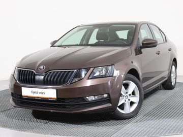 AMBITION 1,4 TSI 110 kW
