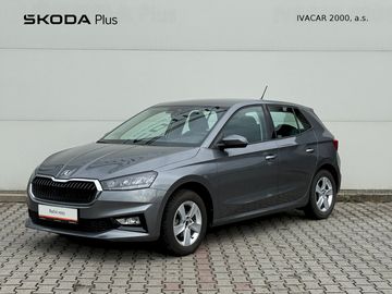 1.0 TSI 70 kW Selection