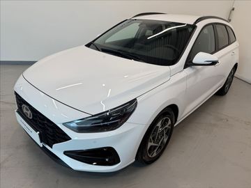1,5 TGDI SMART CLIMA 3390km