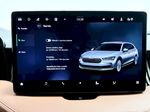 Škoda Superb, COMBI LK 2.0TDI/142kW DSG - hn