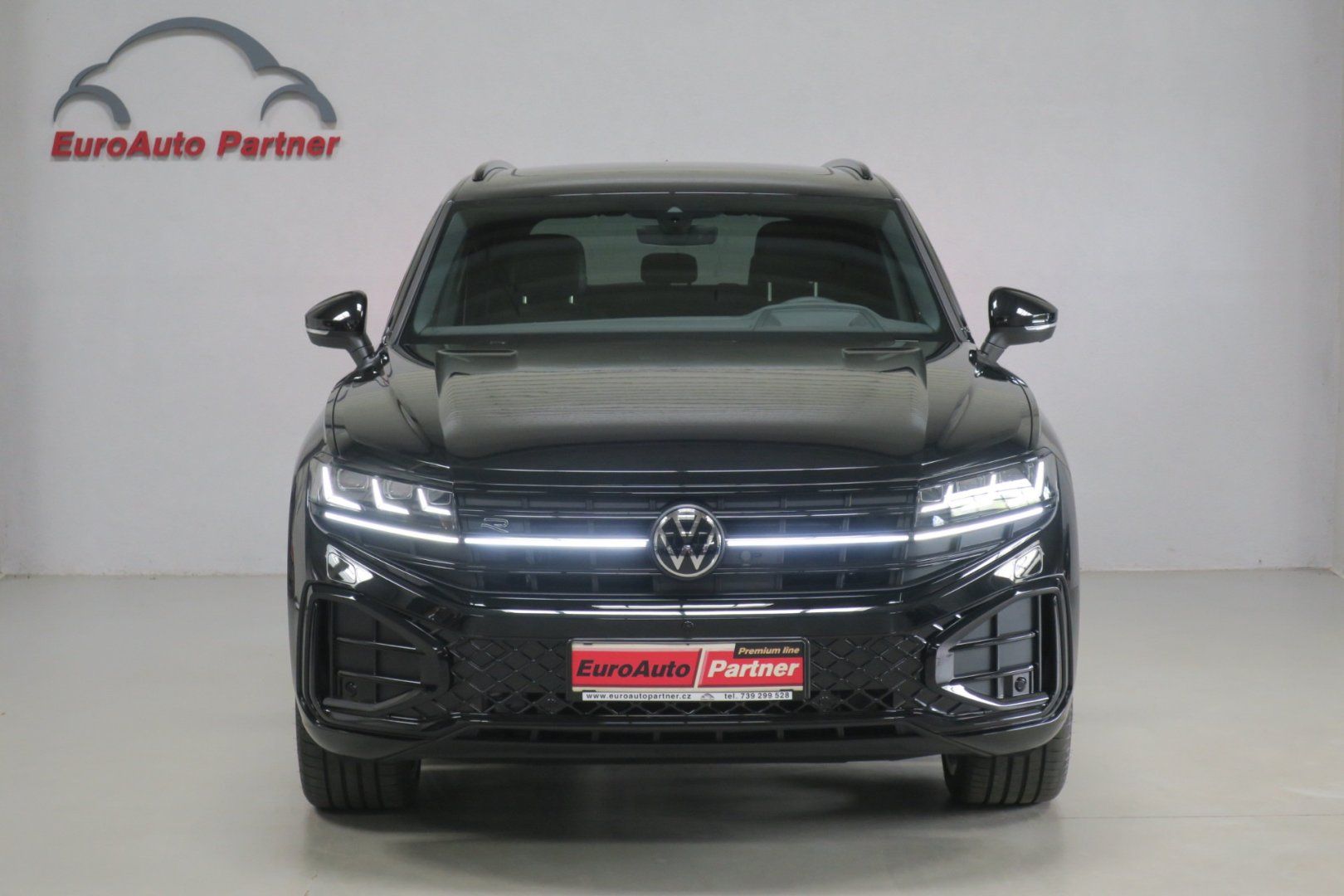 Volkswagen Touareg, NEW Final Edition R Line 210kW - fotka 6